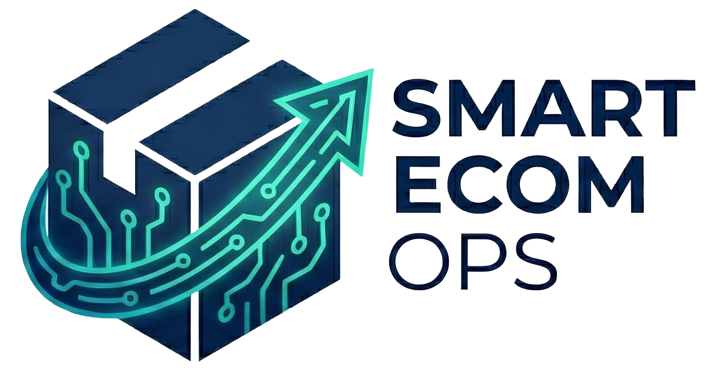 Smart Ecom Ops integration logo